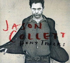 Jason Collett - Pony Tricks [Import] - [CD]