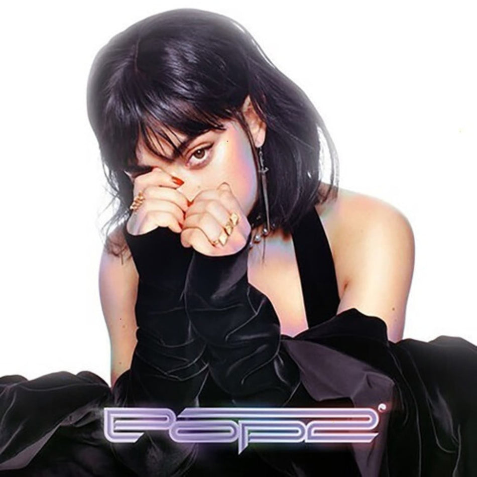 Charli XCX - Pop 2 [Explicit Content] - (Parental Advisory Explicit Lyrics, 140 Gram Vinyl, Reissue) - [Vinyl]