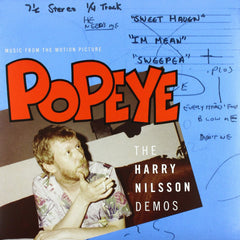 Nilssonharry - Harry Nilsson - POPEYE OST RSD EXCL]L] - [Vinyl]