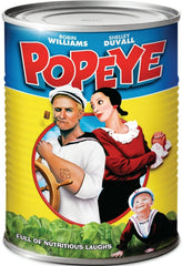 POPEYE - [DVD]