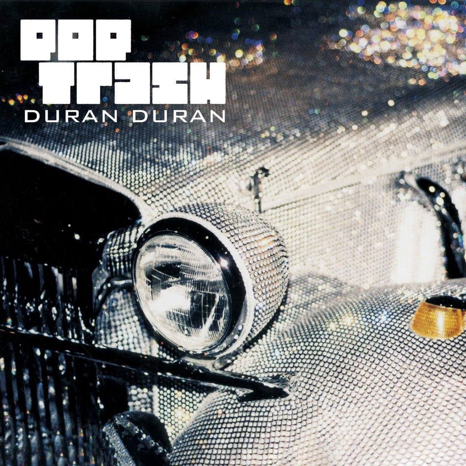 Duran Duran - Pop Trash - [Vinyl]