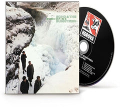 Echo & the Bunnymen - Porcupine - [CD]