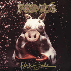 Primus - Pork Soda - [Vinyl]