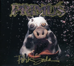Primus - Pork Soda - [CD]