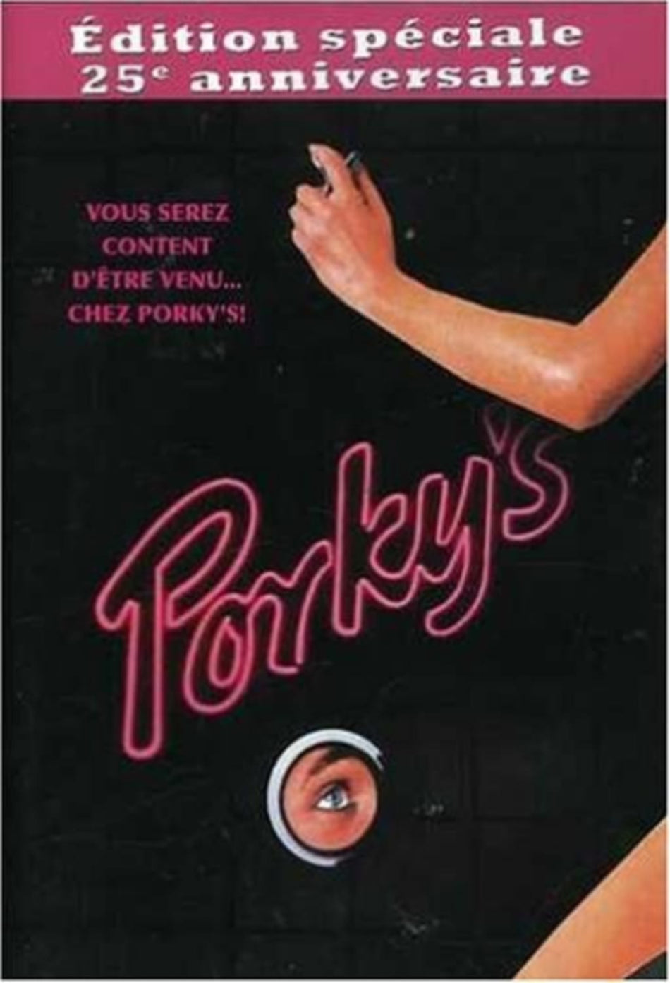 Chez Porky [Import] - [DVD]