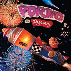 Porno for Pyros - Porno for Pyros - [Vinyl]