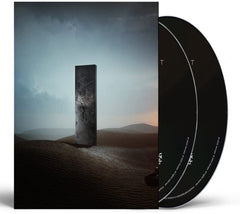 Tesseract - Portals - [CD]