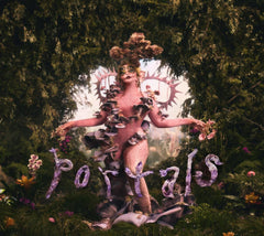 Melanie Martinez - Portals - [CD]