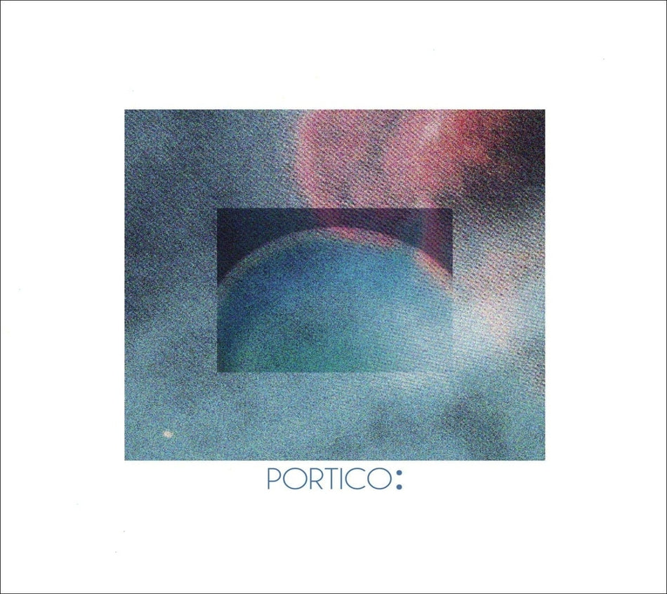 The Mary Onettes - Portico - [CD]