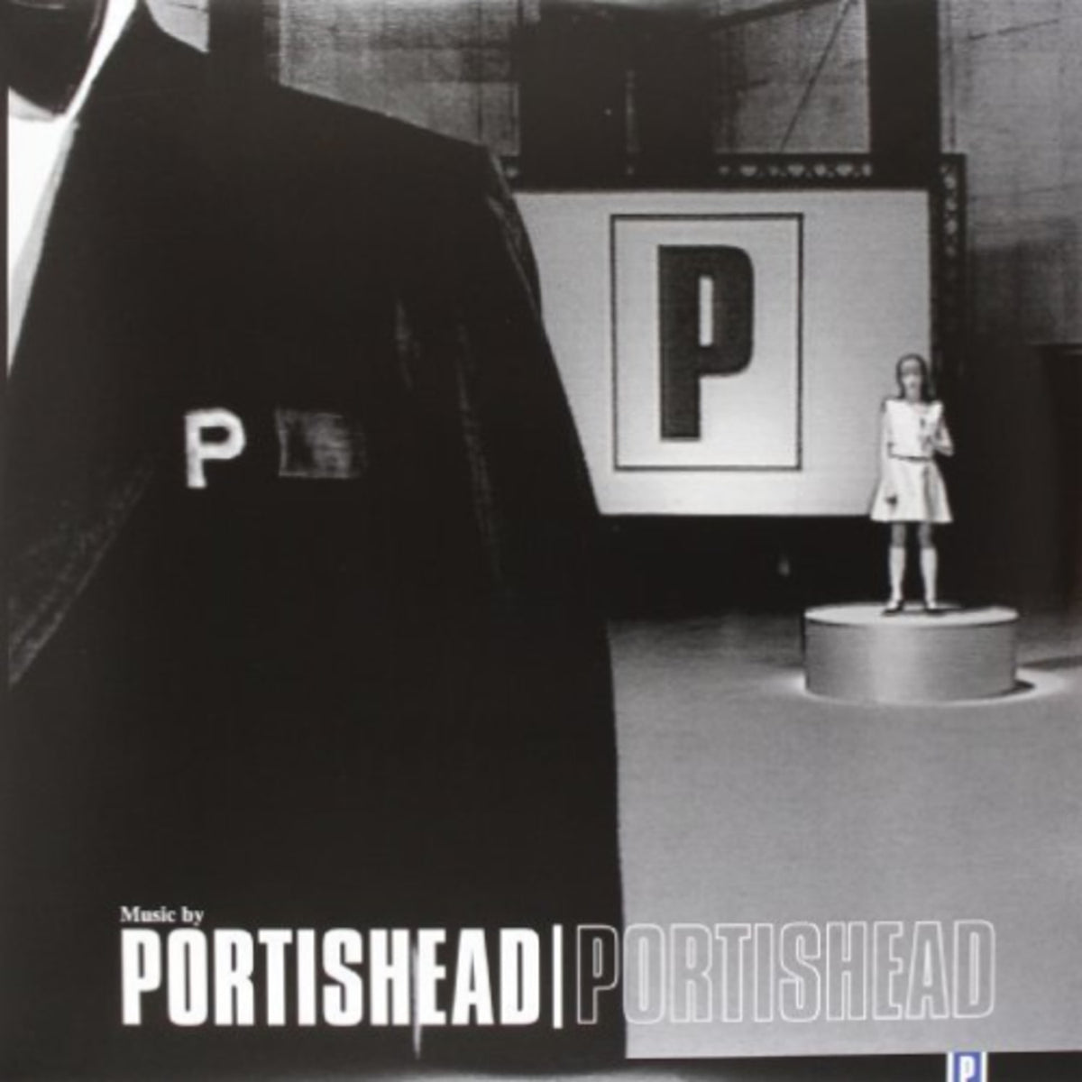 Portishead - Portishead - [Vinyl]