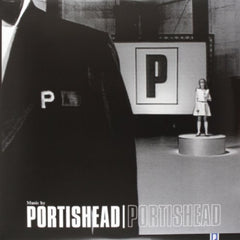 Portishead - Portishead - [Vinyl]