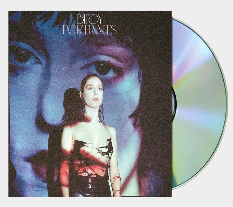 Birdy - Portraits - [CD]