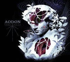 Aodon - Portraits - [CD]