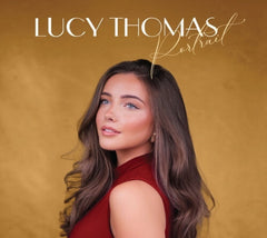 Lucy Thomas - Portrait - [CD]