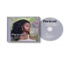 Samara Joy - Portrait - [CD]