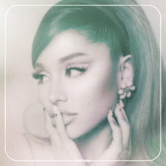 Ariana Grande - Positions - (Glow in the Dark) - [Vinyl]