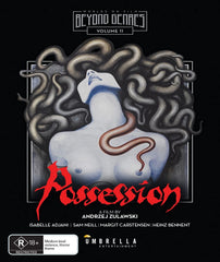 Possession - [Blu-ray]