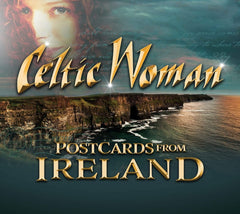 Celtic Woman - Postcards From Ireland - [CD]