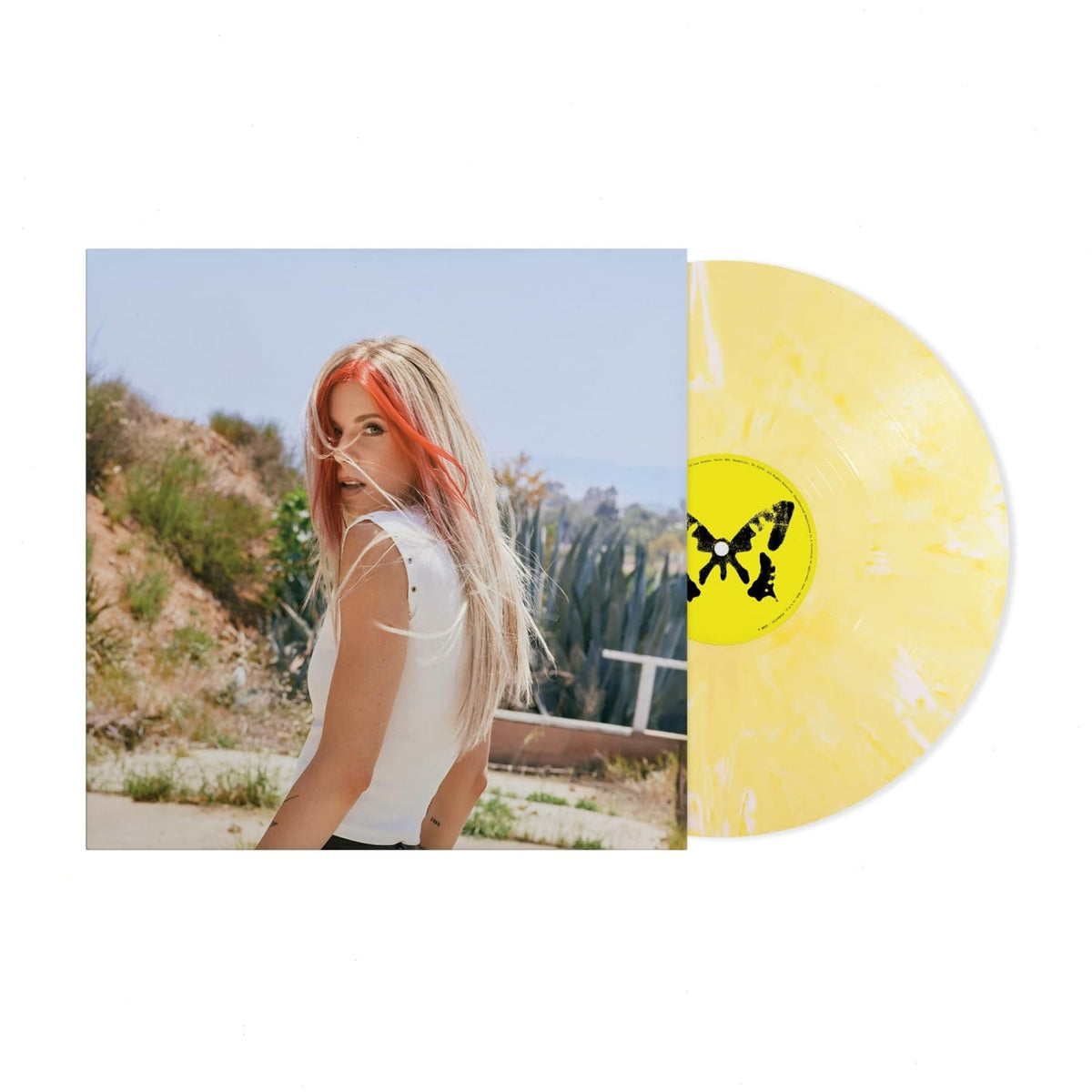 Taylor Acorn - Poster Child [Explicit Content] - (Parental Advisory Explicit Lyrics, Limited Edition) - [Vinyl]