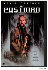 POSTMAN THE - [DVD]