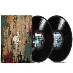 Mike Shinoda - Post Traumatic - (Deluxe Edition) - [Vinyl]
