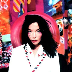 Bjork - Post [Import] - [Vinyl]