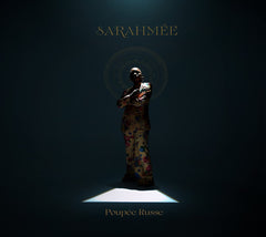 Sarahmee - Poupee Russe - [CD]