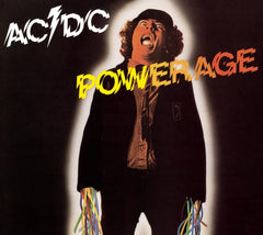 AC / DC - Powerage - (Deluxe Edition, Remastered) - [CD]