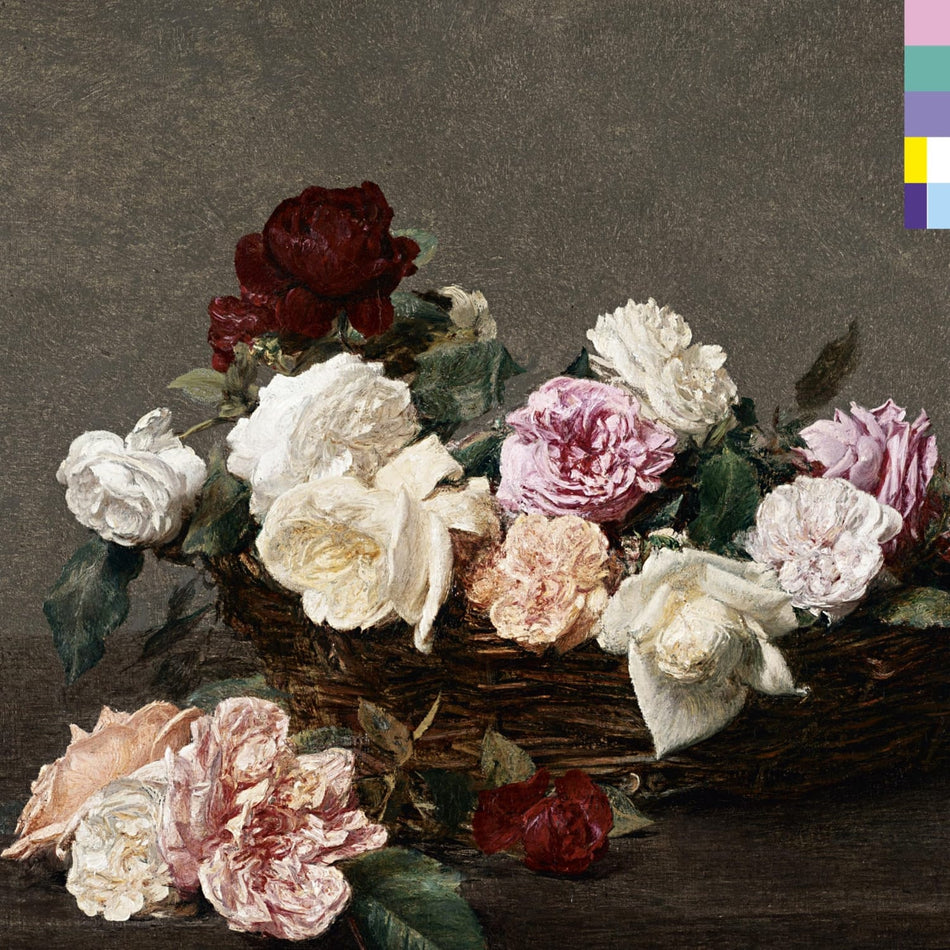 New Order - Power, Corruption & Lies - (Remastered) - [Vinyl]