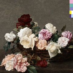 New Order - Power, Corruption & Lies - (Remastered) - [Vinyl]