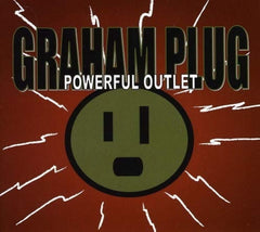 Graham Plug - Powerful Outlet [Import] - [CD]