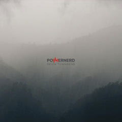 Devin Townsend - Powernerd - (Large Item, Limited Edition, With Blu-ray) - [CD]