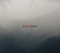 Devin Townsend - Powernerd - [CD]