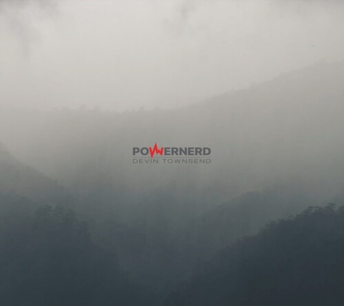 Devin Townsend - Powernerd - (Limited Edition, Digipack Packaging, O-Card Packaging) - [CD]