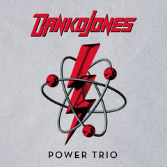 Danko Jones - Power Trio - [Vinyl]