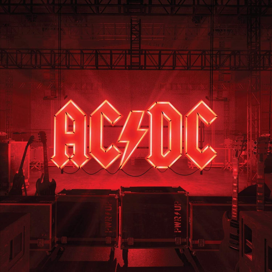 AC / DC - Power Up - (180 Gram Vinyl, Gatefold LP Jacket) - [Vinyl]
