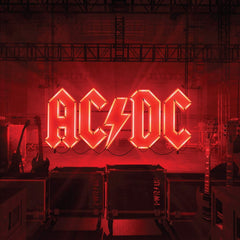 AC / DC - Power Up - (180 Gram Vinyl, Gatefold LP Jacket) - [Vinyl]