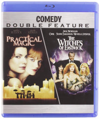 Practical Magic / Witches of Eastwick - (Dolby, Digital Theater System) - [Blu-ray]