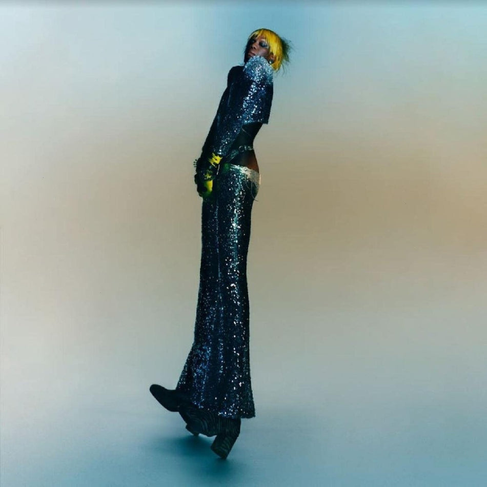 YVES TUMOR - PRAISE A LORD WHO CHEWS BUT WHICH DOES NOT CONSUME [OR SIMPLY HOT BETWEEN WORLDS]- [Vinyl]