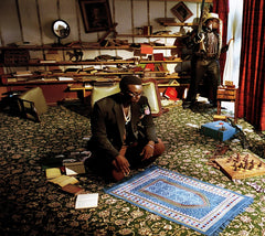 Sipho - Prayers & Paranoia - (Indie Exclusive) - [CD]