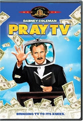 PRAY TV - [DVD]