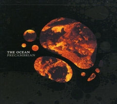 The Ocean - Precambrian - [CD]