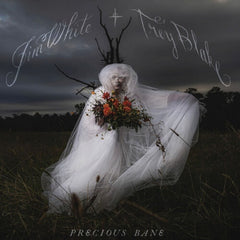 Jim White - Precious Bane - [Vinyl]