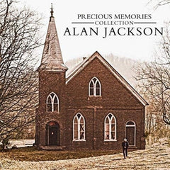 Alan Jackson - Precious Memories Collection - [Vinyl]