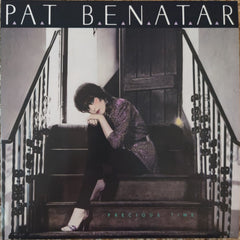 Benatar,Pat - PRECIOUS TIME - [Vinyl]