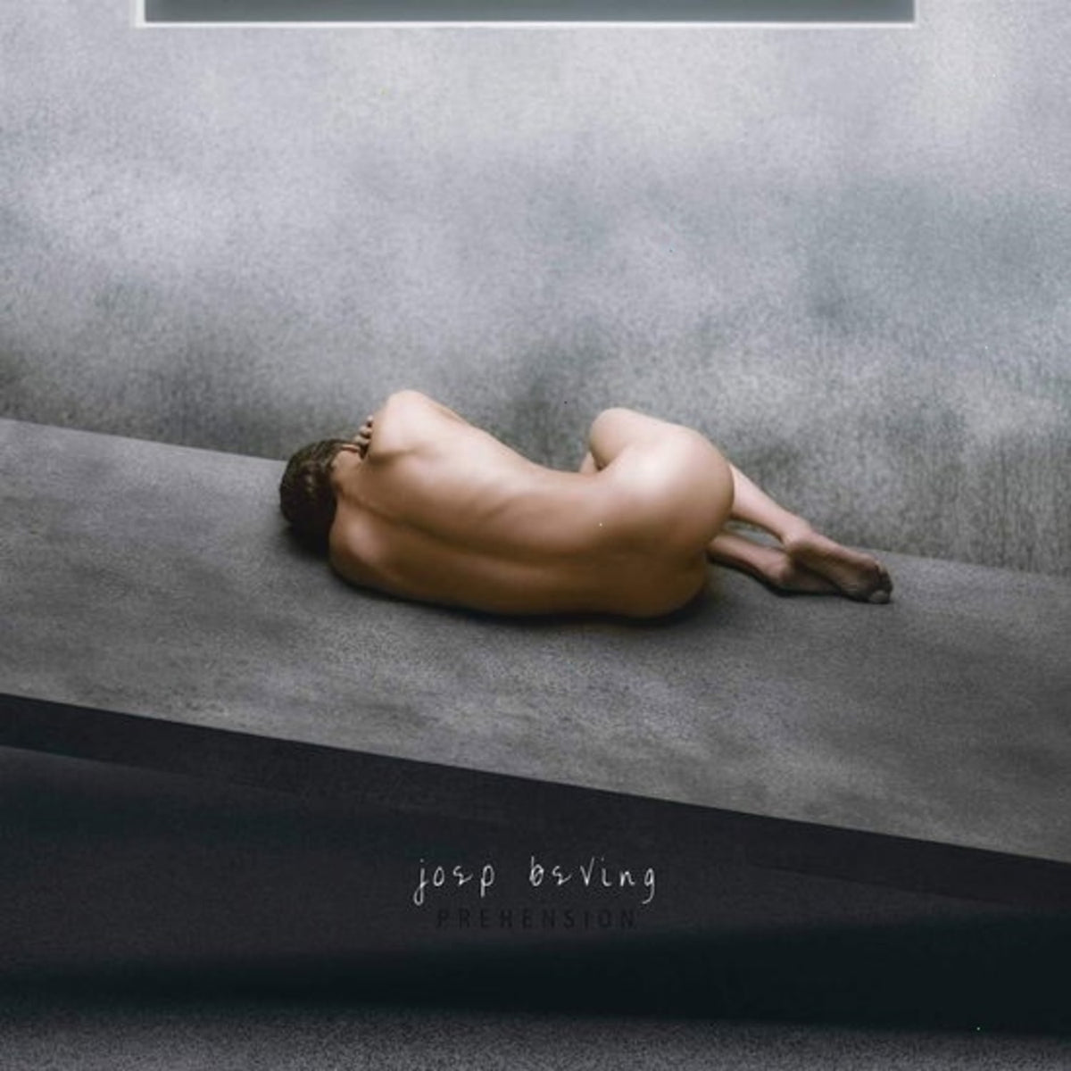 JOEP BEVING - Prehension (2LP) - (BEVING,JOEP) - [Vinyl]