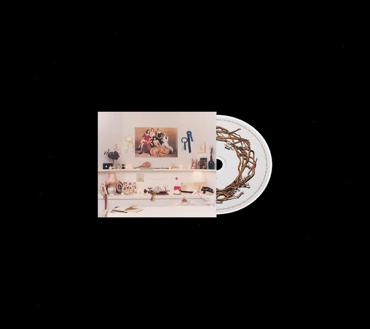Last Dinner Party - Prelude To Ecstasy: Acoustics And Covers - [CD]