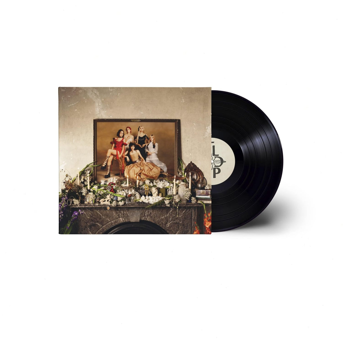 Last Dinner Party - Prelude To Ecstasy - [Vinyl]