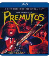 Premutos: the Fallen Angel 2-disc Extended Director's Cut - [Blu-ray]