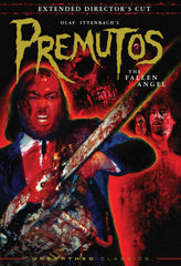 Premutos: The Fallen Angel - (Director's Cut / Edition) - [DVD]